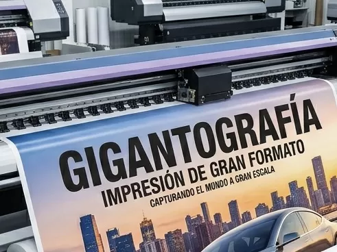 Gigantografías